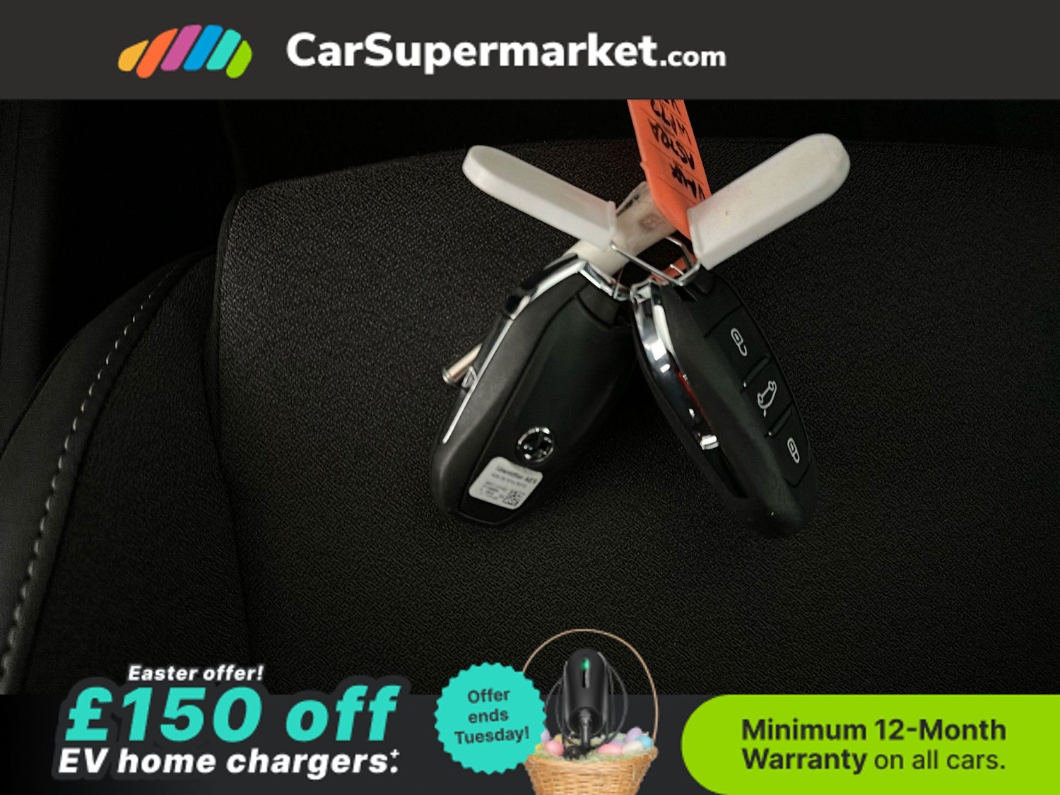 Used Vauxhall Astra 2022 for sale - 78111831: Photo 24