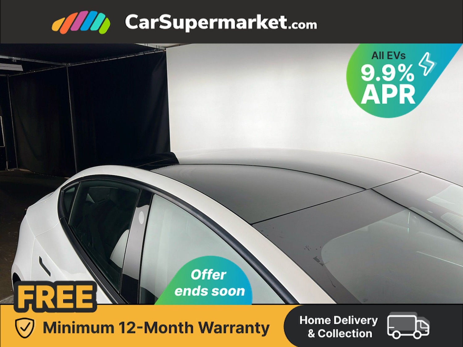 Used Tesla Model 3 2021 for sale - 76453587: Photo 22