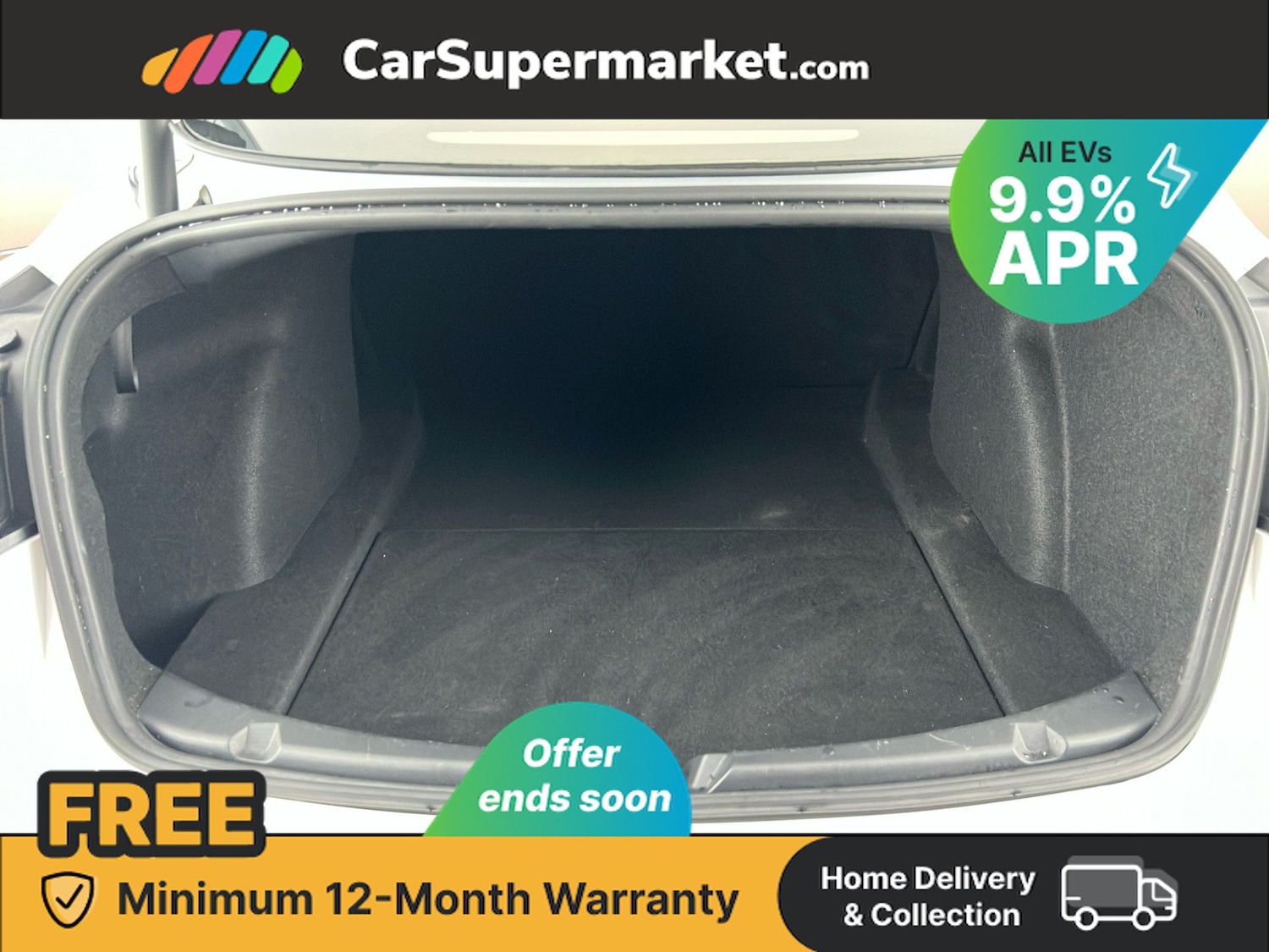 Used Tesla Model 3 2021 for sale - 76453587: Photo 23