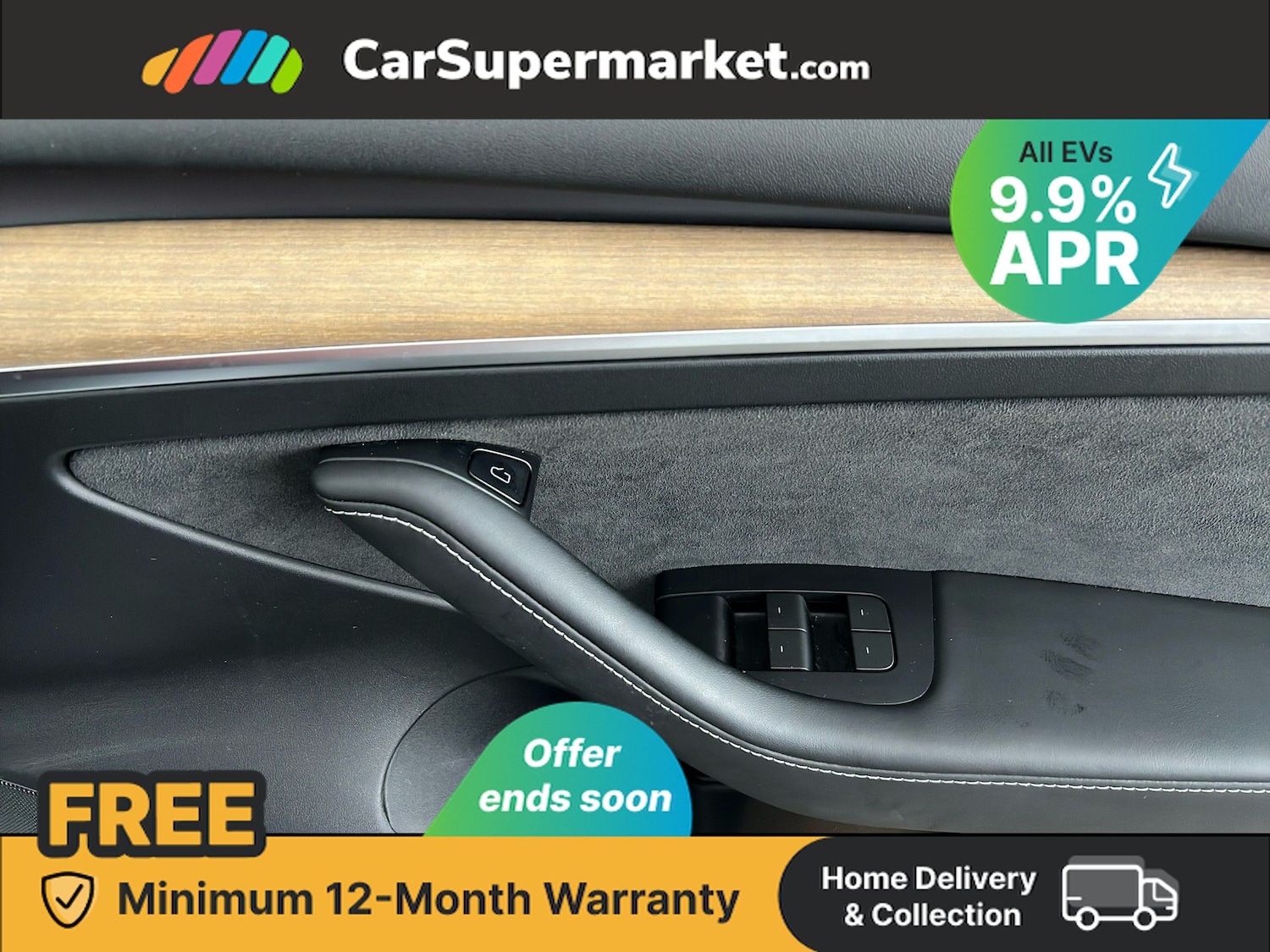 Used Tesla Model 3 2021 for sale - 76453587: Photo 24