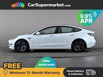 Used Tesla Model 3 2021 for sale - 76453587: Photo