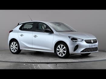 Used Vauxhall Corsa 2023 for sale - 79599902: Photo
