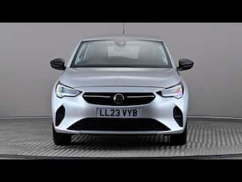Used Vauxhall Corsa 2023 for sale - 79599902: Photo