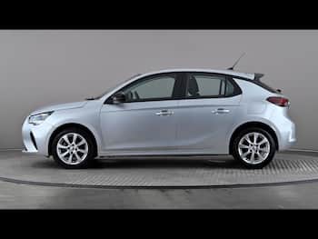 Used Vauxhall Corsa 2023 for sale - 79599902: Photo