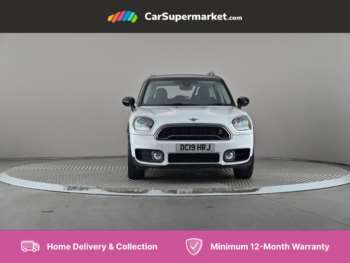 Used MINI Countryman 2019 for sale - 75079392: Photo