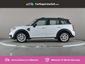 Used MINI Countryman 2019 for sale - 75079392: Photo