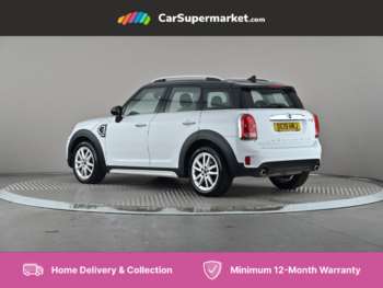 Used MINI Countryman 2019 for sale - 75079392: Photo