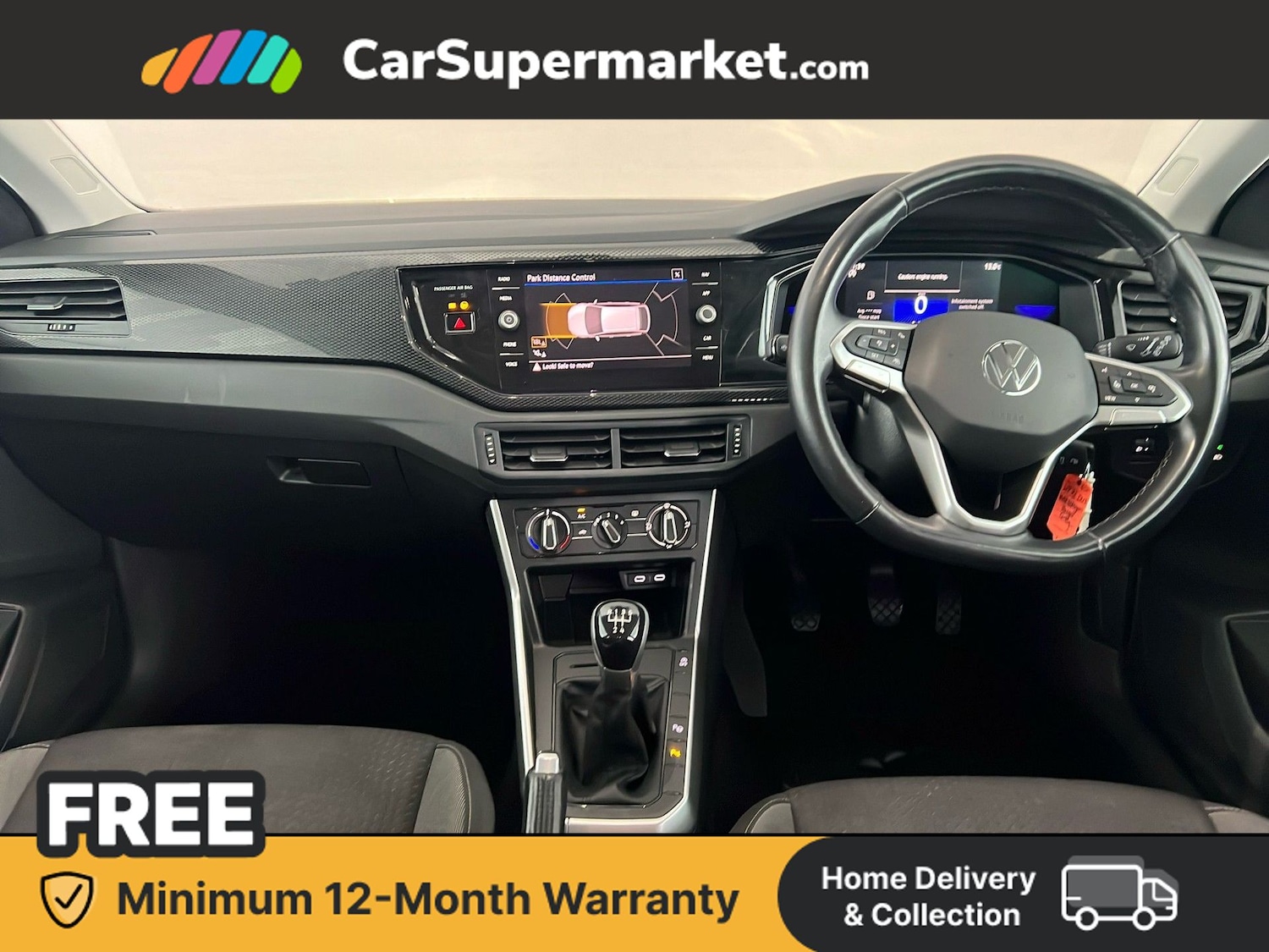 Used Volkswagen Taigo 2023 for sale - 77662876: Photo 13