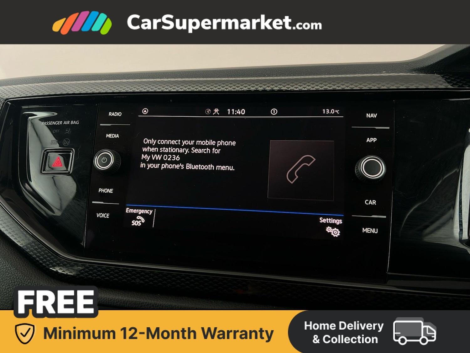 Used Volkswagen Taigo 2023 for sale - 77662876: Photo 24