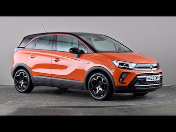 Used Vauxhall Crossland 2022 for sale - 78592290: Photo