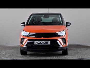 Used Vauxhall Crossland 2022 for sale - 78592290: Photo