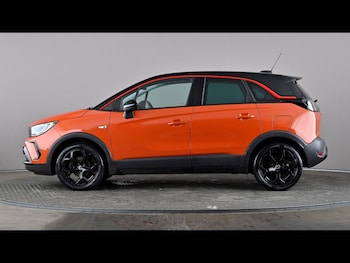 Used Vauxhall Crossland 2022 for sale - 78592290: Photo