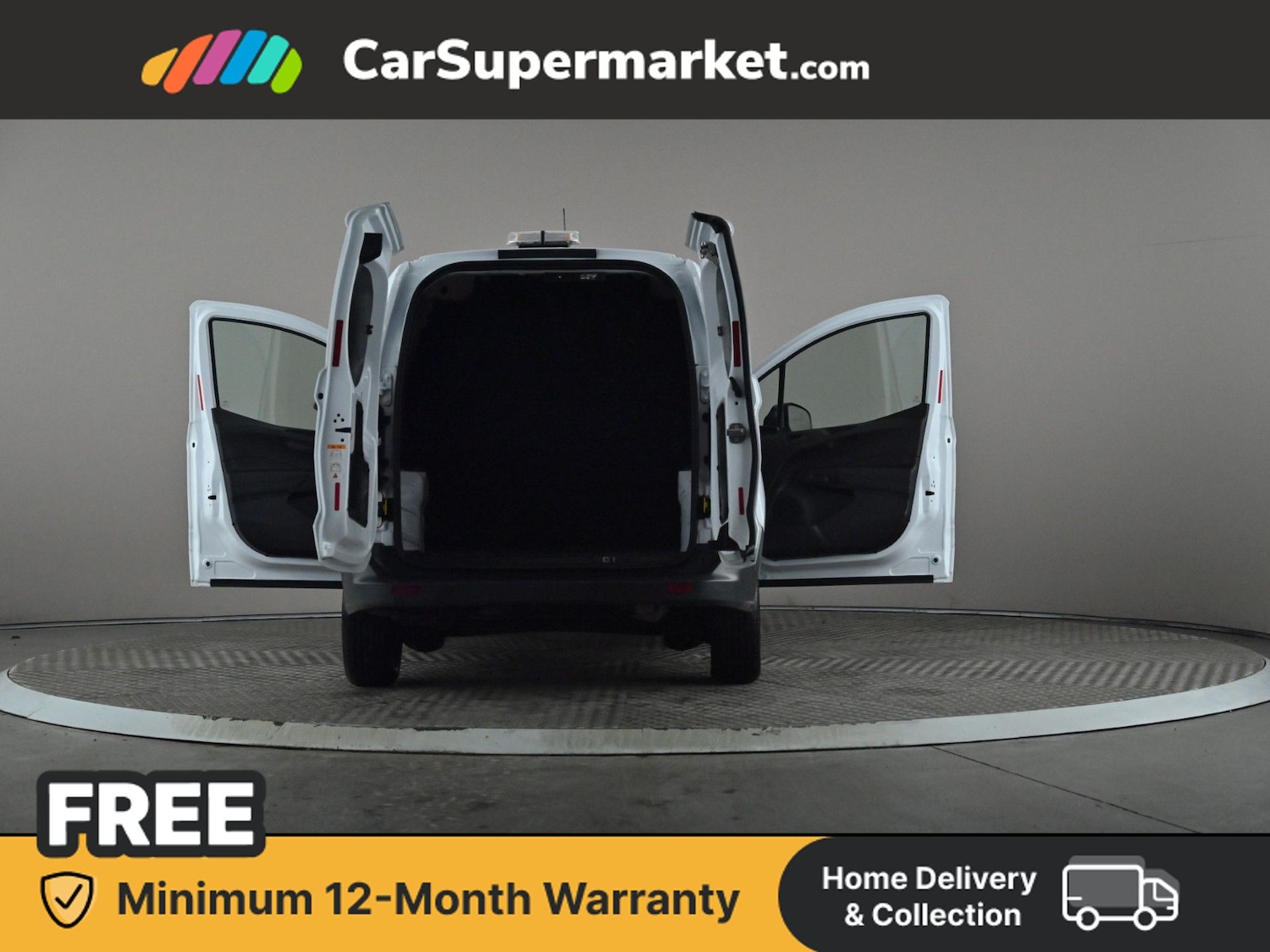 Used Ford Transit Courier 2023 for sale - 77236106: Photo 12