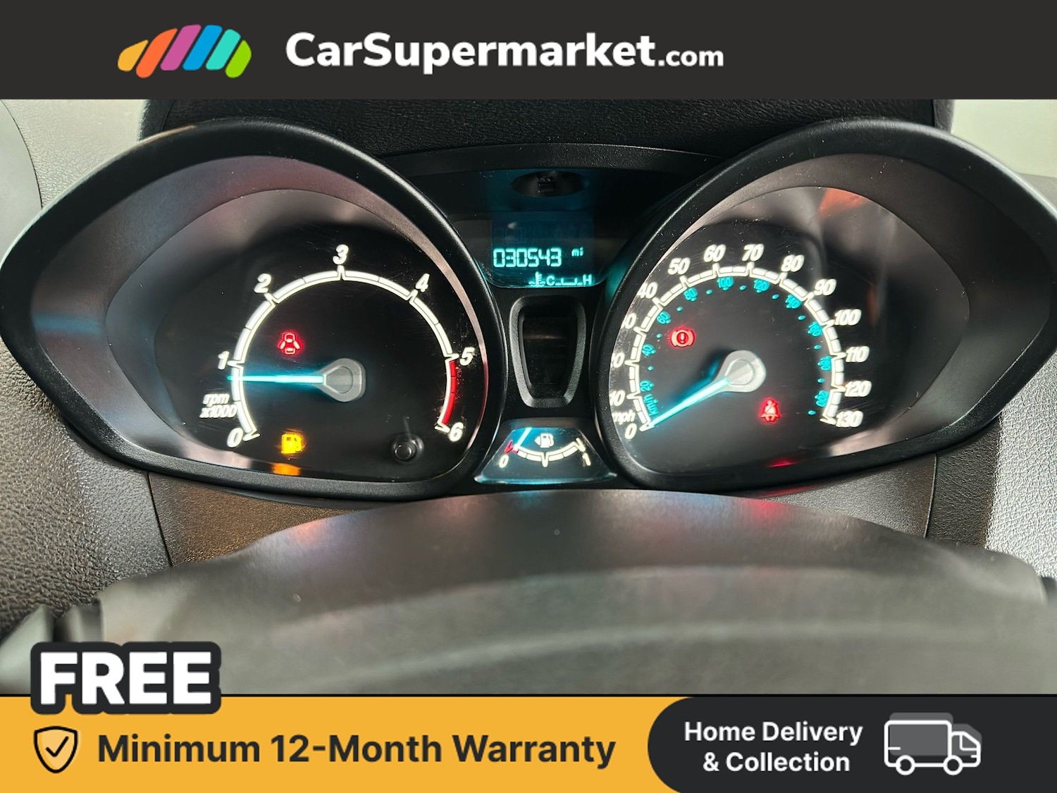 Used Ford Transit Courier 2023 for sale - 77236106: Photo 16