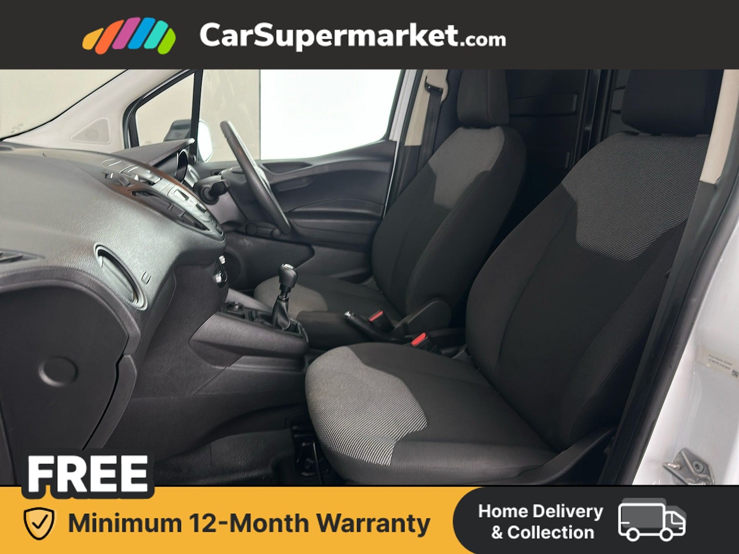 Used Ford Transit Courier 2023 for sale - 77236106: Photo 18