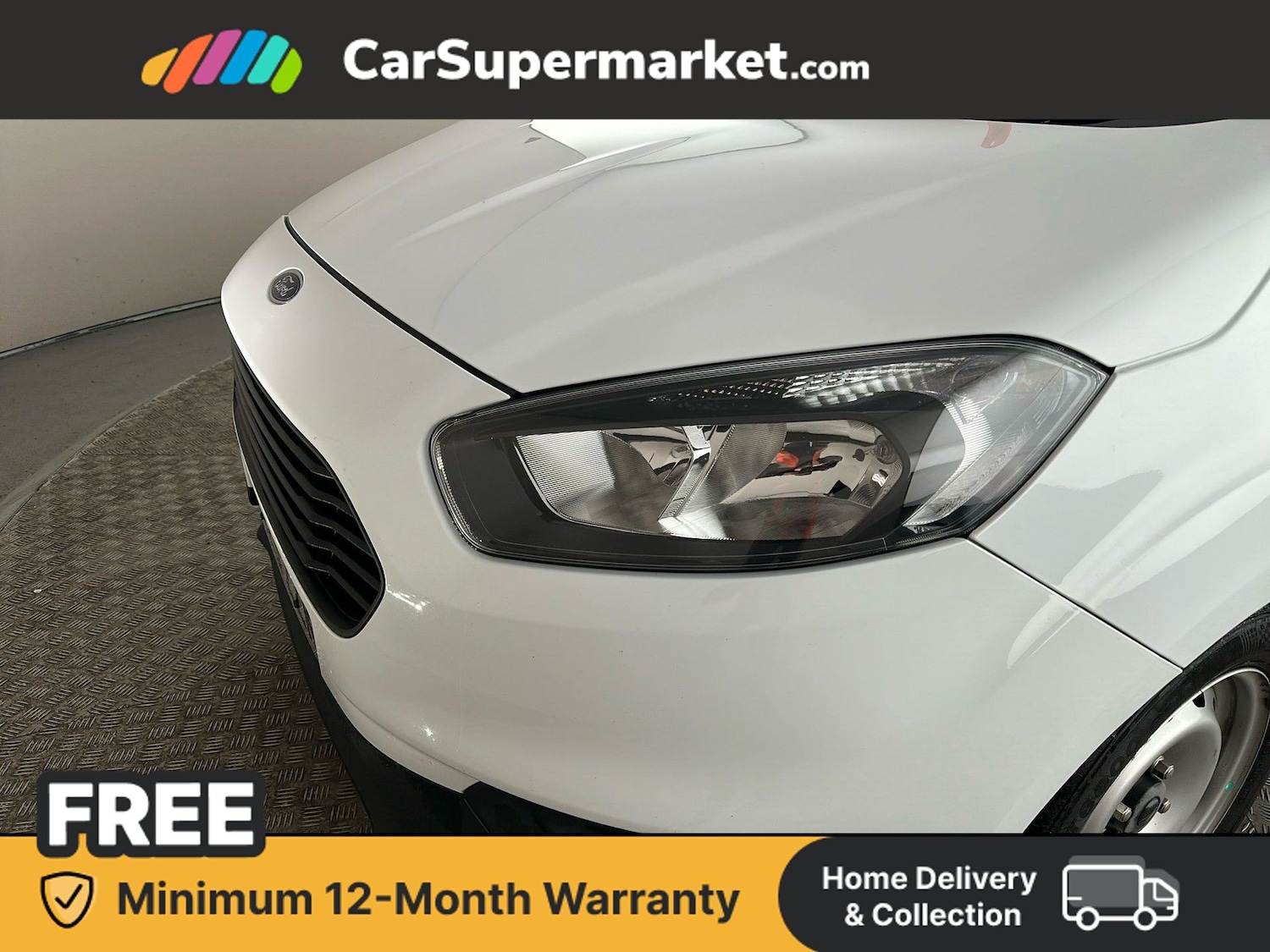 Used Ford Transit Courier 2023 for sale - 77236106: Photo 20