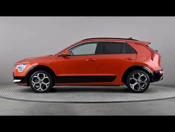 Used Kia Niro 2023 for sale - 79656068: Photo