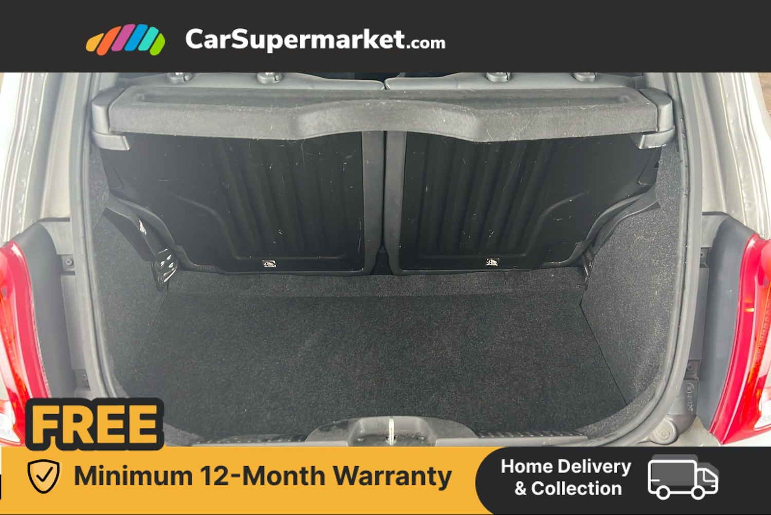 Used Fiat 500 2020 for sale - 76502950: Photo 22