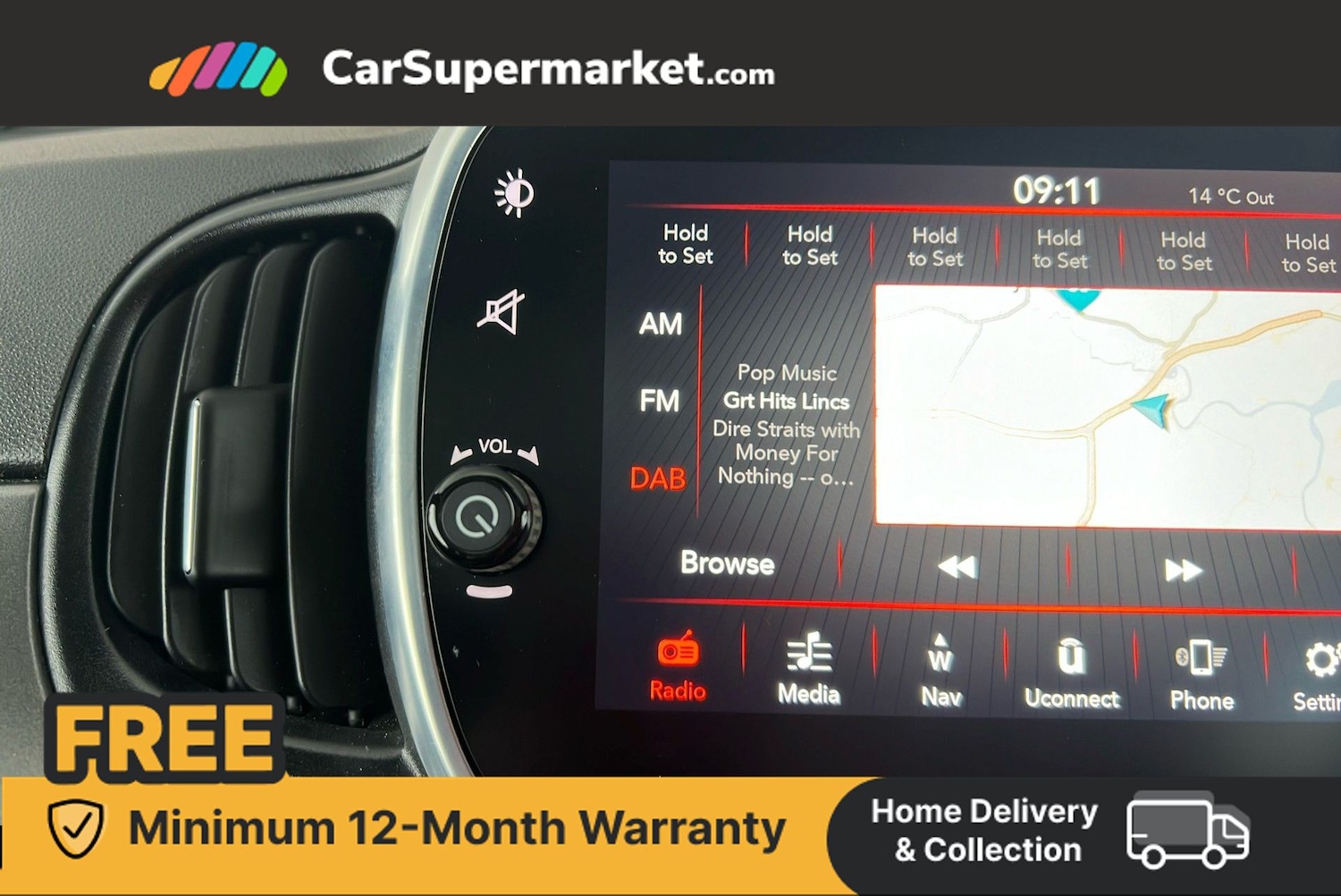 Used Fiat 500 2020 for sale - 76502950: Photo 26