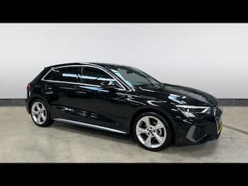 Used Audi A3 2023 for sale - 79747658: Photo