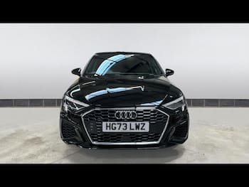 Used Audi A3 2023 for sale - 79747658: Photo