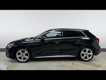 Used Audi A3 2023 for sale - 79747658: Photo