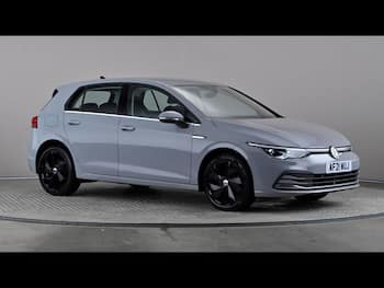 Used Volkswagen Golf 2021 for sale - 79651771: Photo