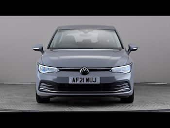 Used Volkswagen Golf 2021 for sale - 79651771: Photo