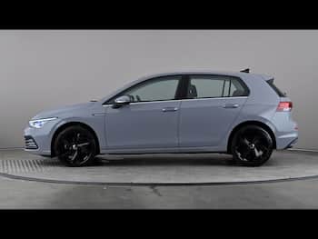 Used Volkswagen Golf 2021 for sale - 79651771: Photo