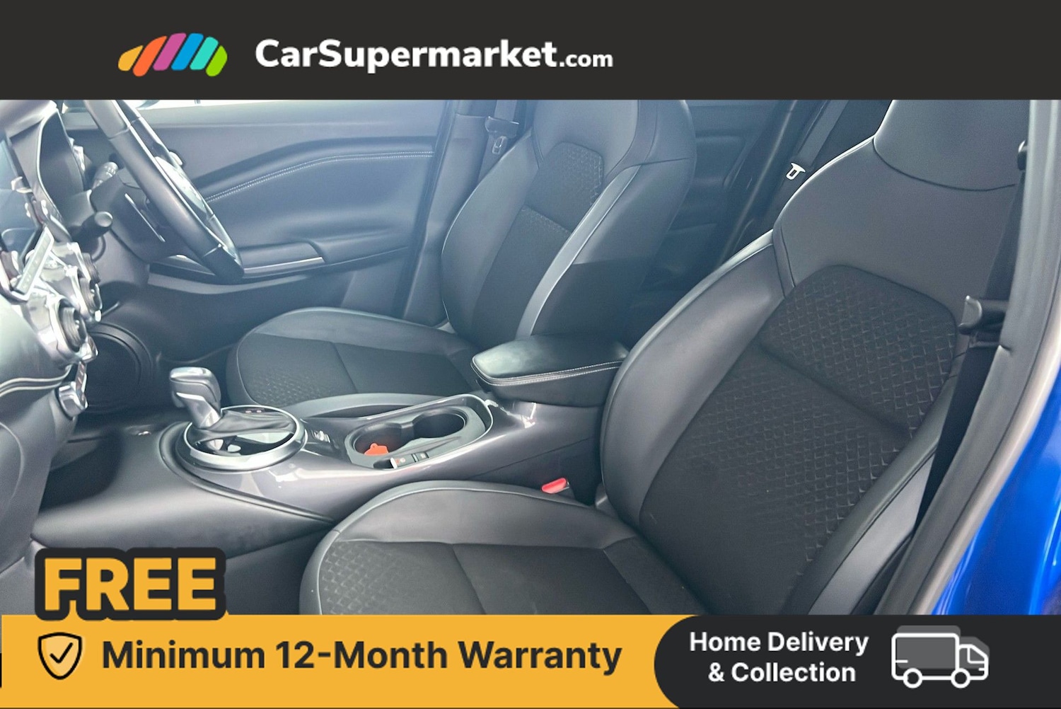 Used Nissan Juke 2024 for sale - 76481150: Photo 17