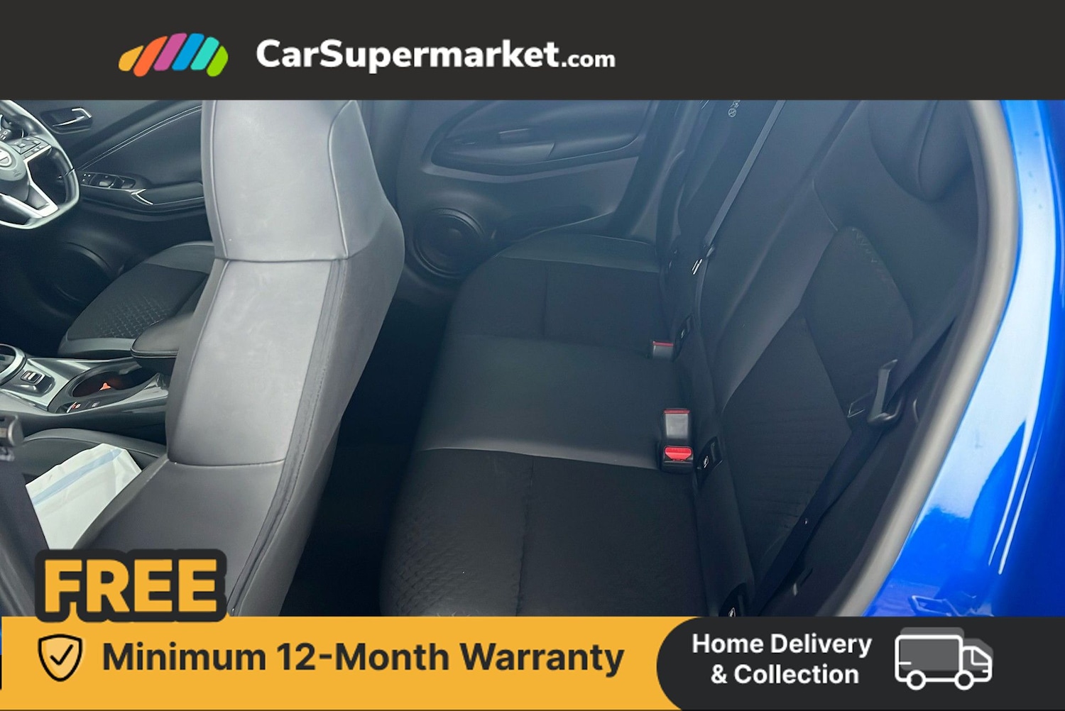 Used Nissan Juke 2024 for sale - 76481150: Photo 18