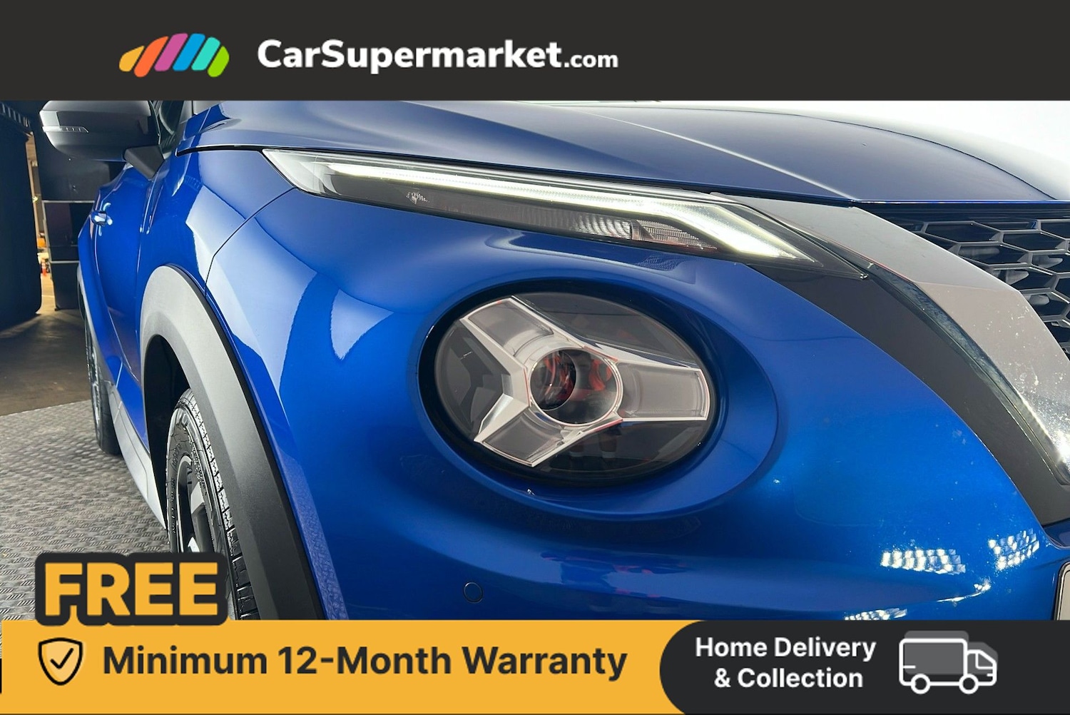 Used Nissan Juke 2024 for sale - 76481150: Photo 20