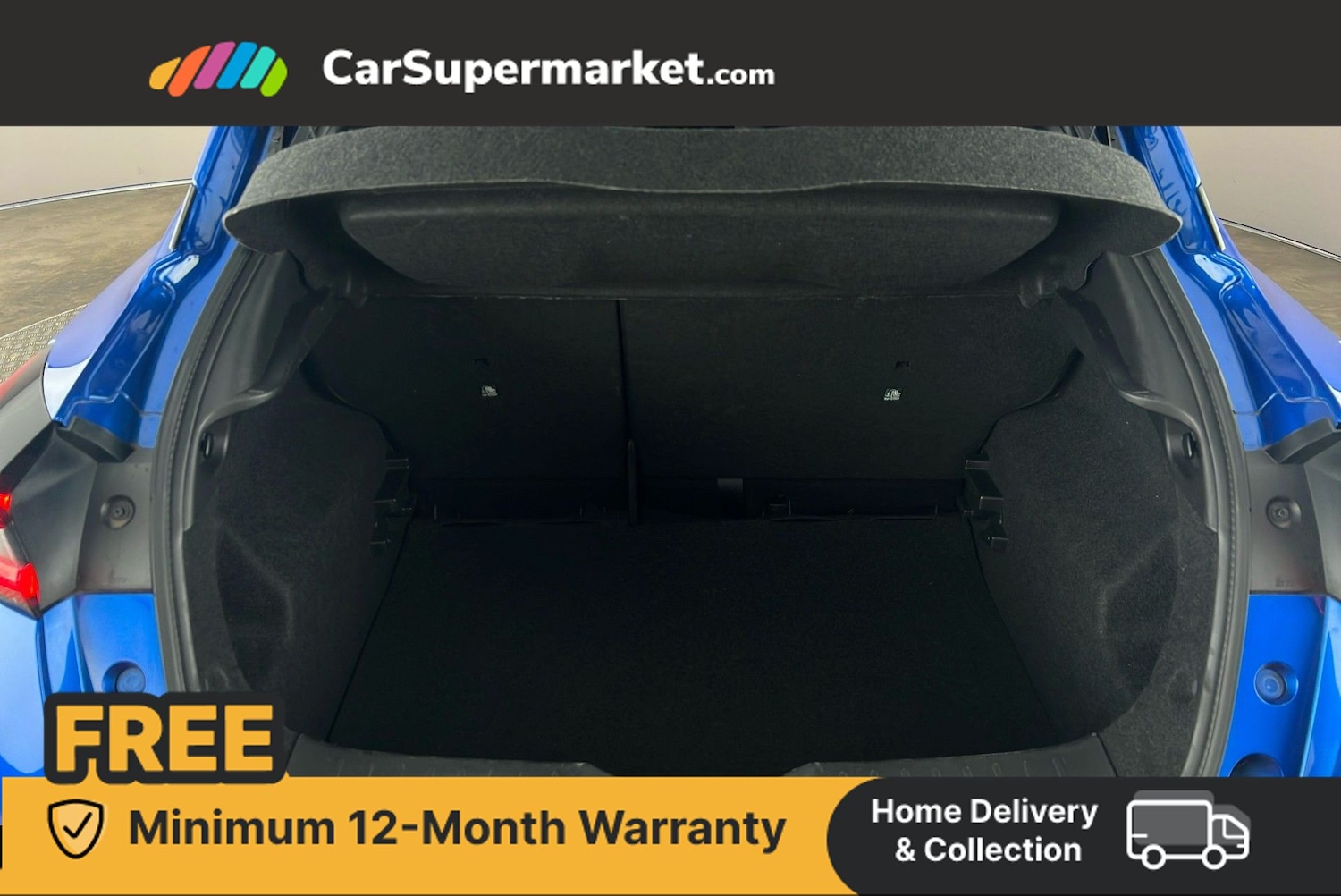 Used Nissan Juke 2024 for sale - 76481150: Photo 22