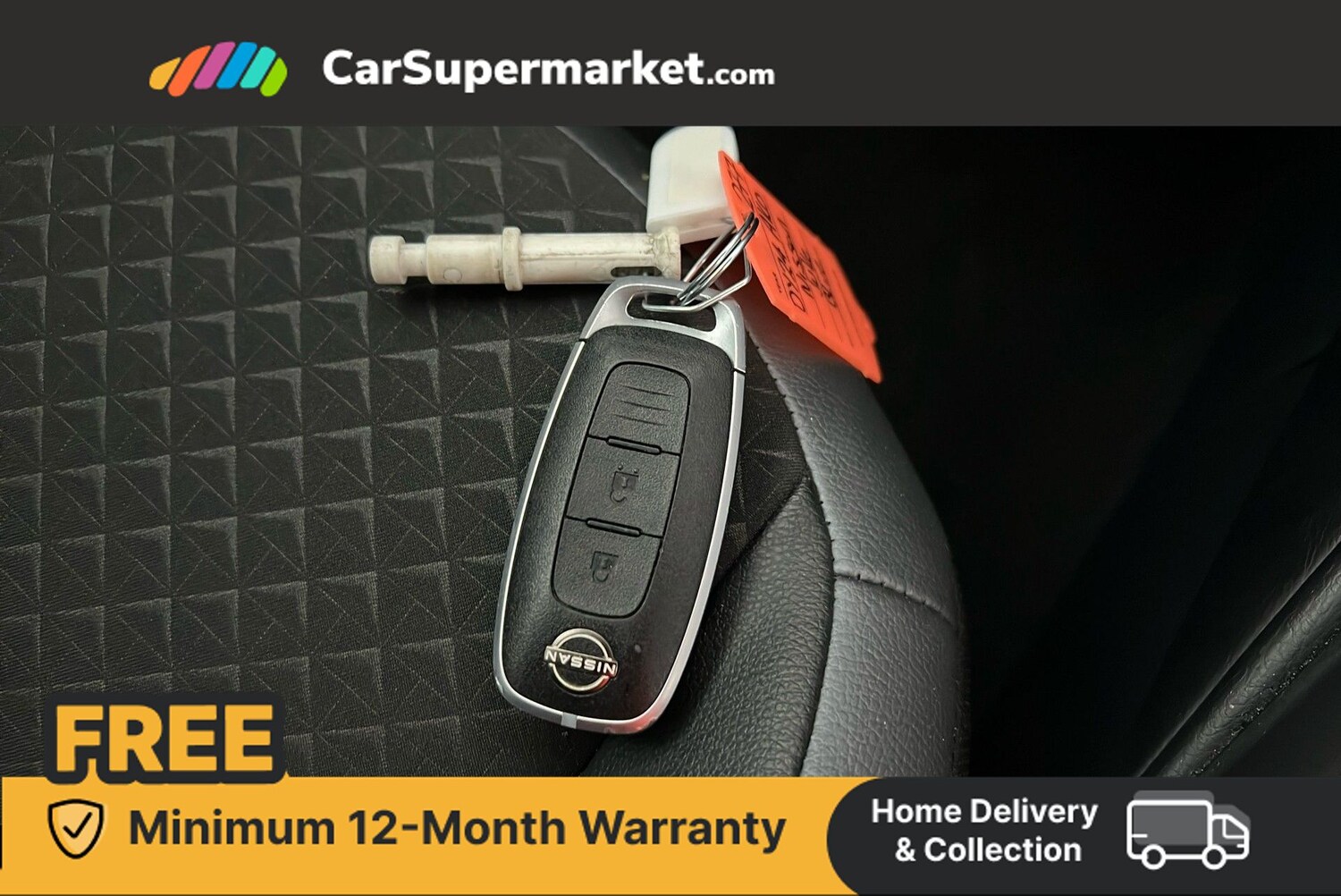 Used Nissan Juke 2024 for sale - 76481150: Photo 23