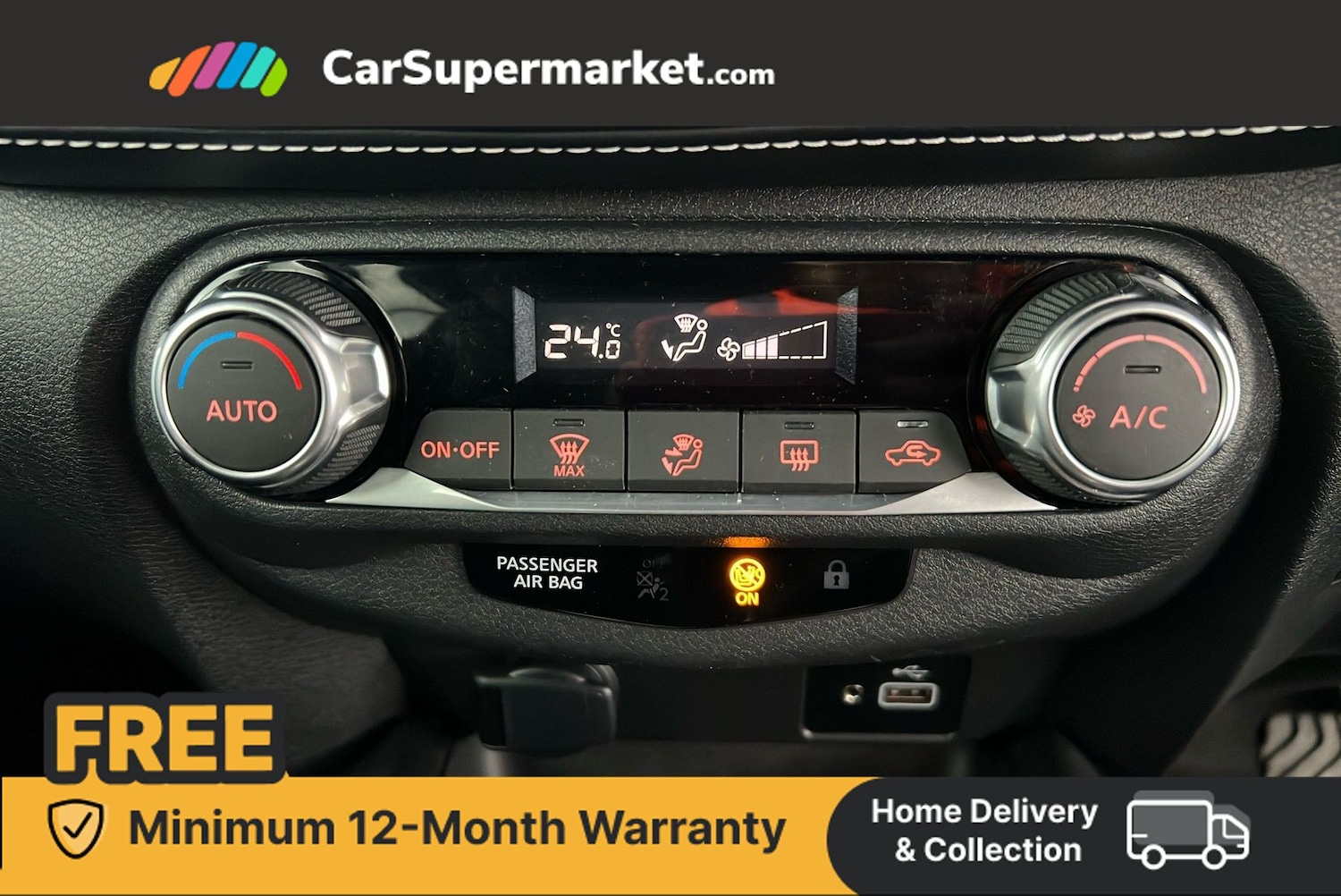 Used Nissan Juke 2024 for sale - 76481150: Photo 25