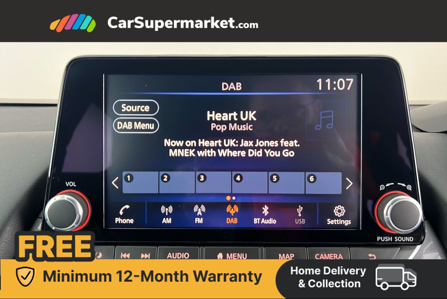 Used Nissan Juke 2024 for sale - 76481150: Photo 27