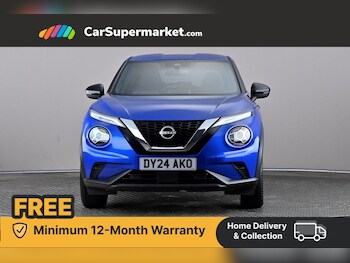 Used Nissan Juke 2024 for sale - 76481150: Photo