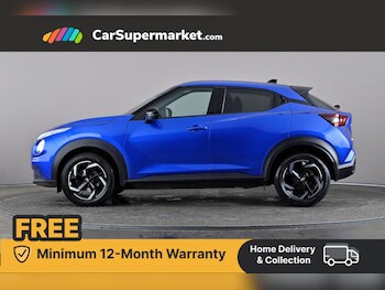 Used Nissan Juke 2024 for sale - 76481150: Photo