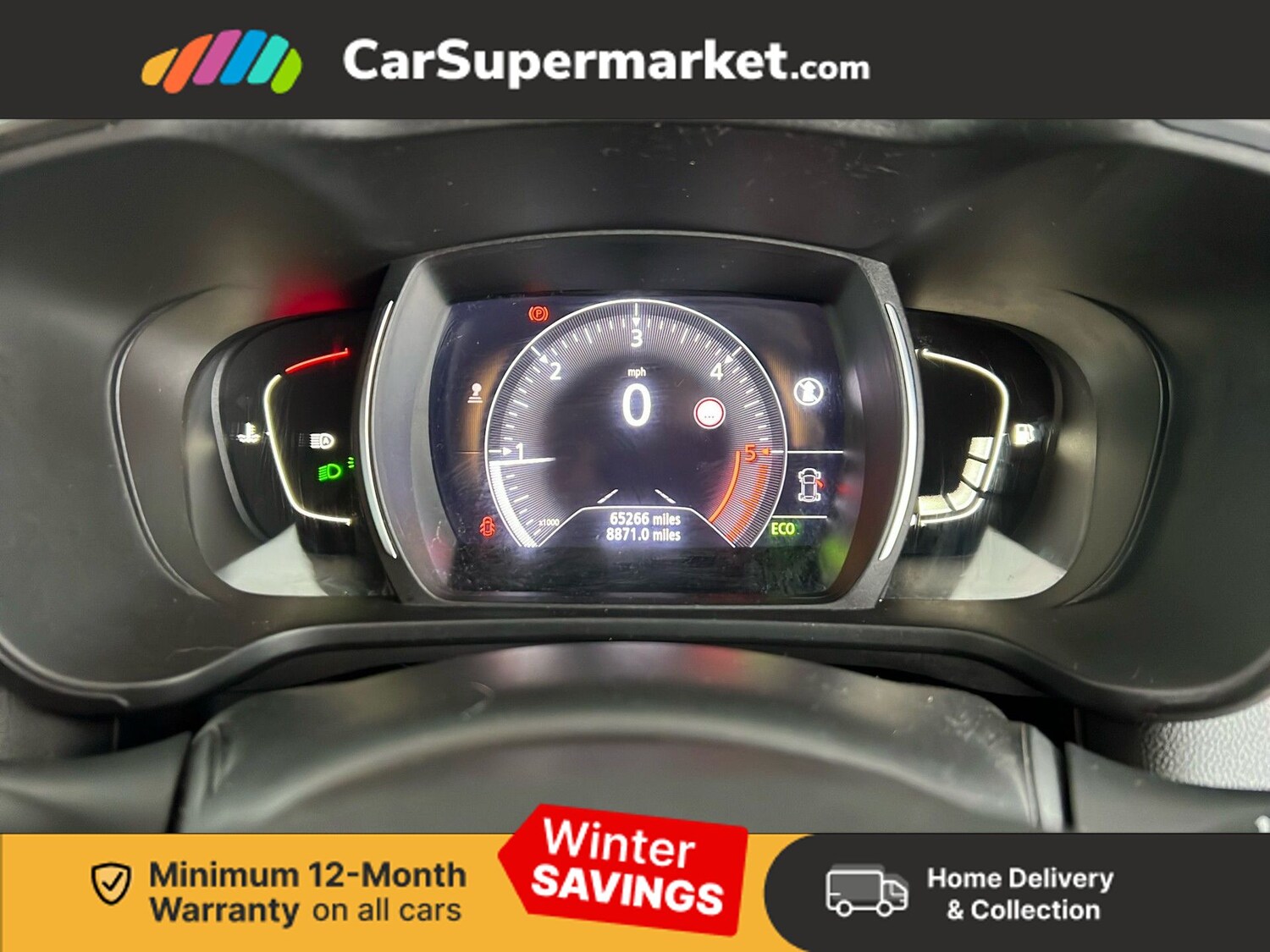 Used Renault Kadjar 2018 for sale - 77206702: Photo 16