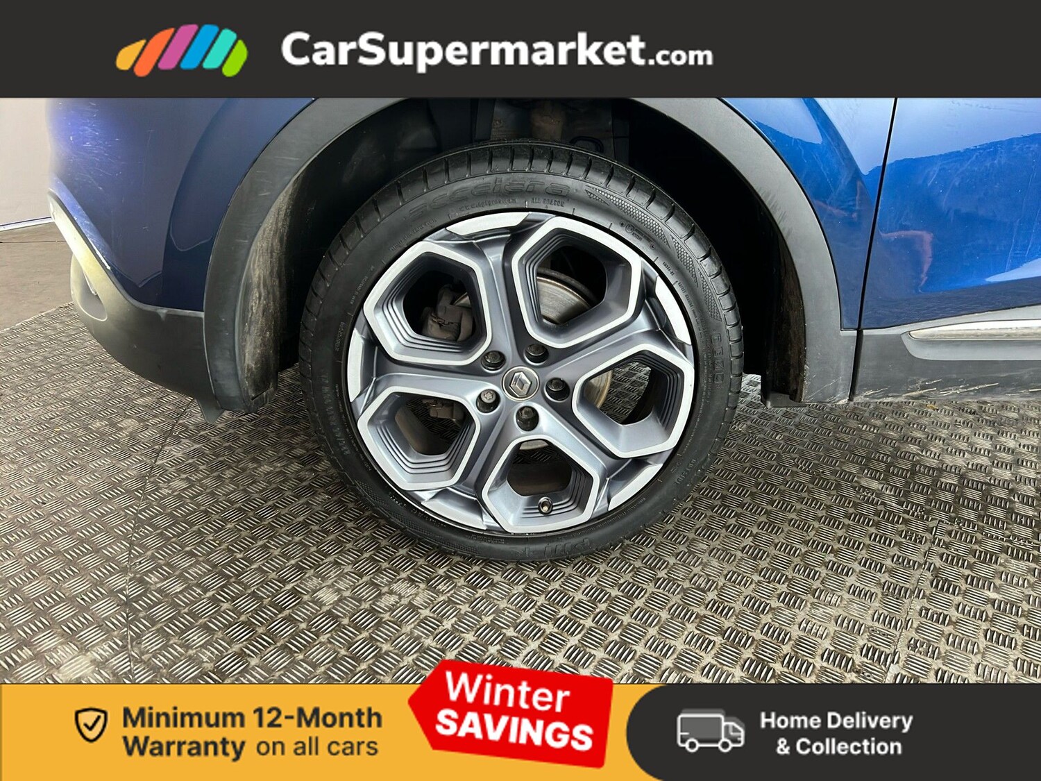 Used Renault Kadjar 2018 for sale - 77206702: Photo 20