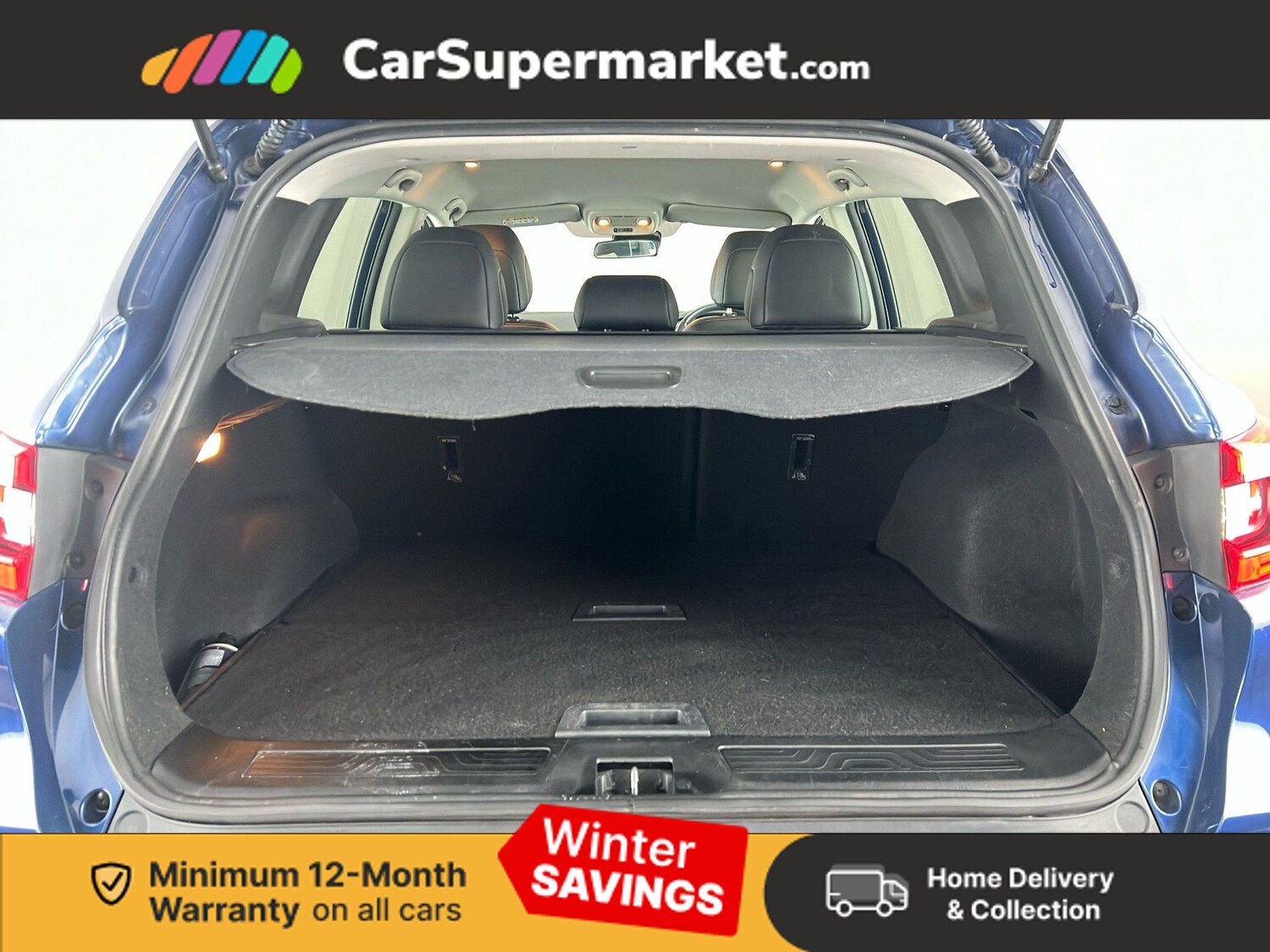 Used Renault Kadjar 2018 for sale - 77206702: Photo 23