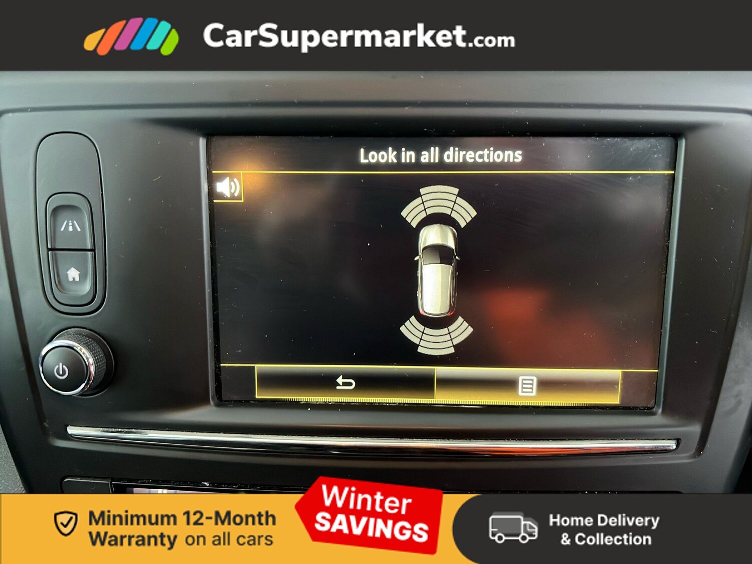 Used Renault Kadjar 2018 for sale - 77206702: Photo 24