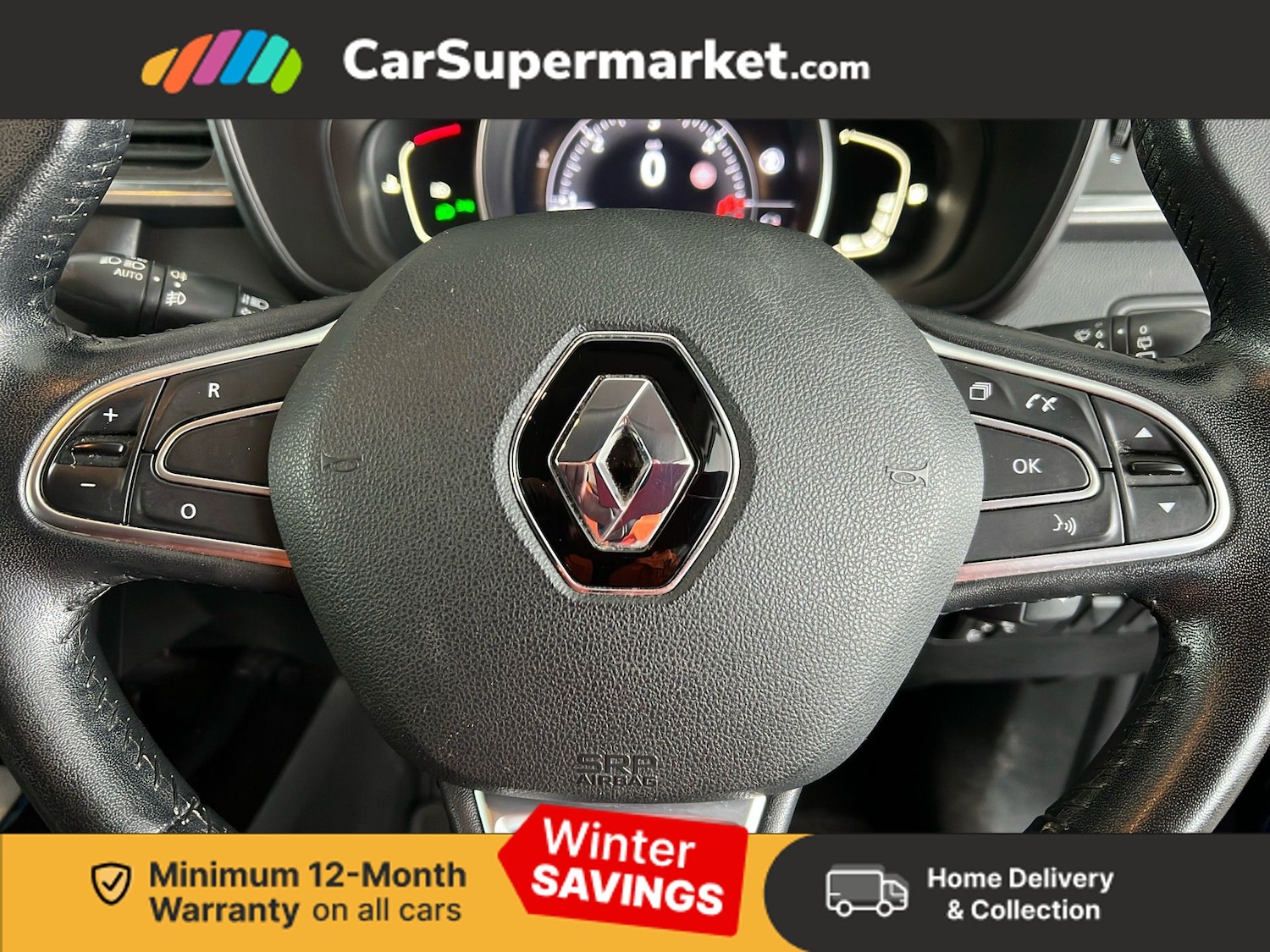Used Renault Kadjar 2018 for sale - 77206702: Photo 25