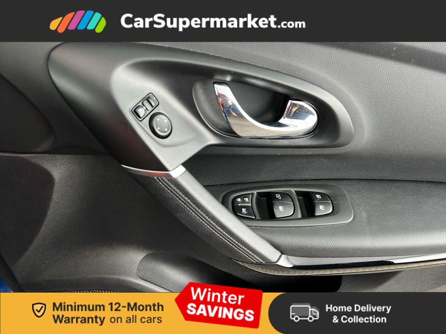 Used Renault Kadjar 2018 for sale - 77206702: Photo 26