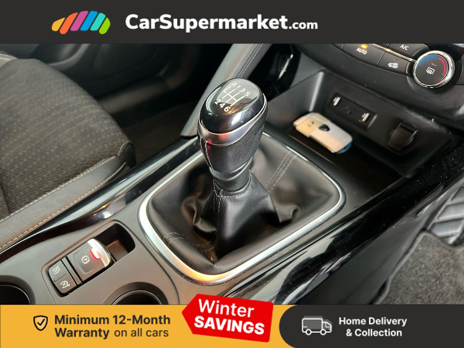 Used Renault Kadjar 2018 for sale - 77206702: Photo 27