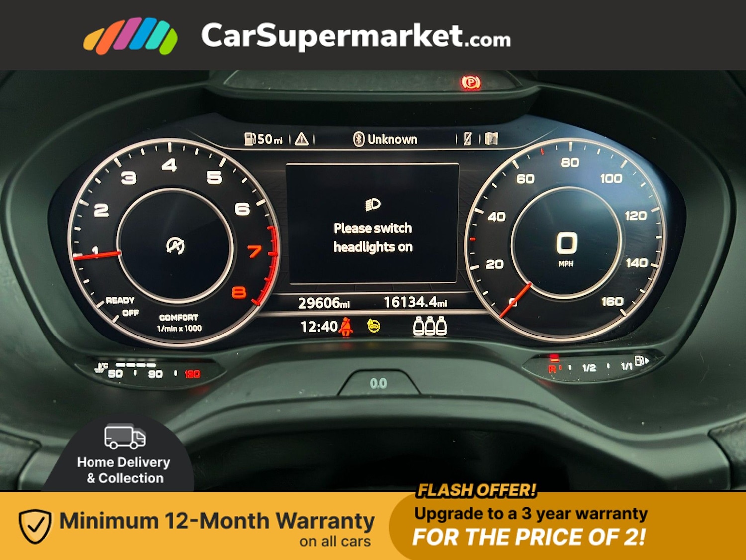 Used Audi Q2 2022 for sale - 76789676: Photo 16