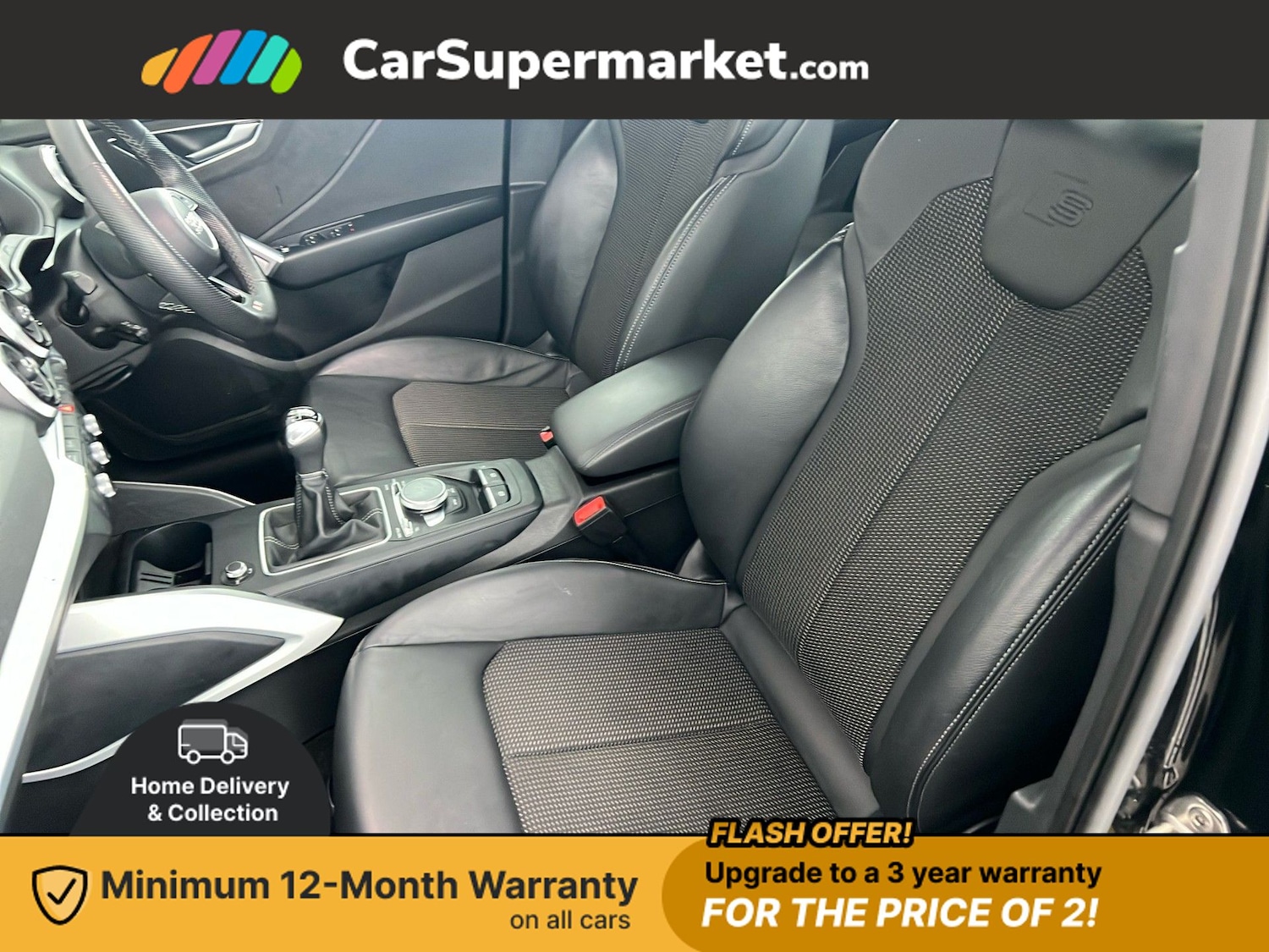 Used Audi Q2 2022 for sale - 76789676: Photo 18