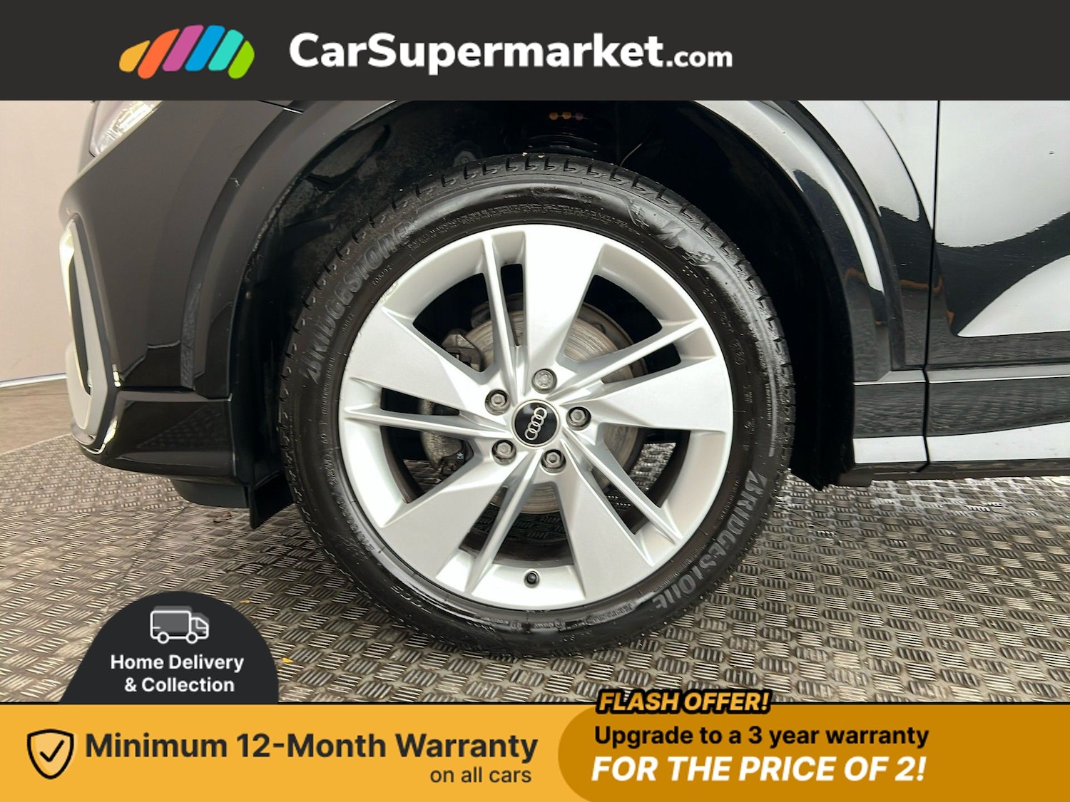 Used Audi Q2 2022 for sale - 76789676: Photo 20