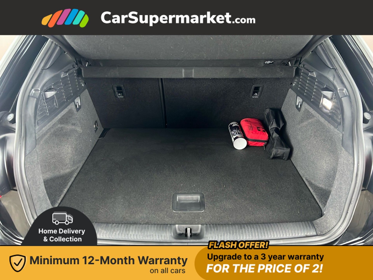 Used Audi Q2 2022 for sale - 76789676: Photo 23