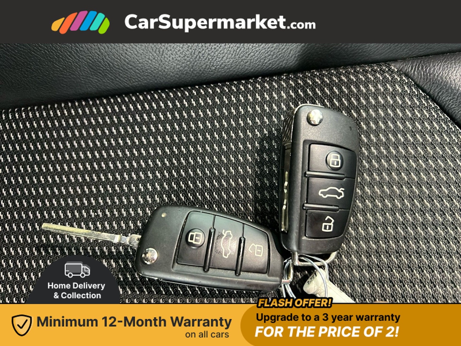 Used Audi Q2 2022 for sale - 76789676: Photo 24